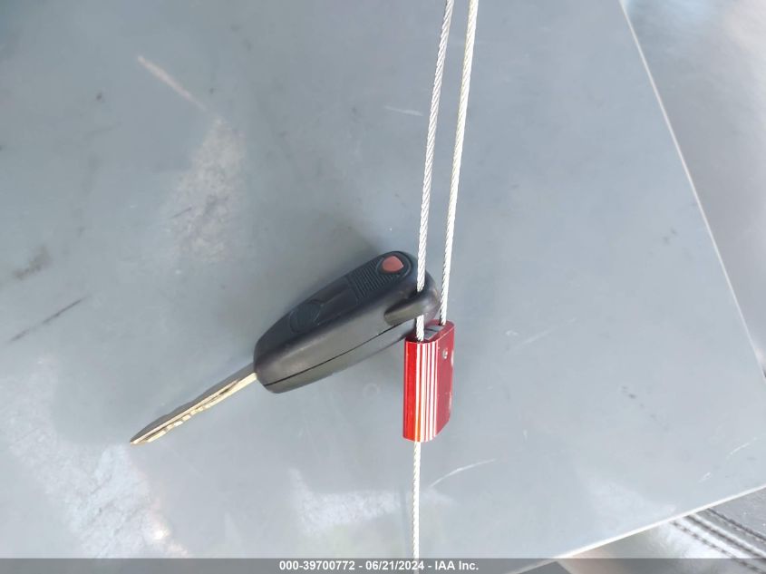 2005 Dodge Durango Limited VIN: 1D8HB58D65F555607 Lot: 39700772