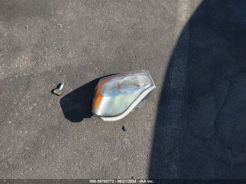 2005 Dodge Durango Limited VIN: 1D8HB58D65F555607 Lot: 39700772