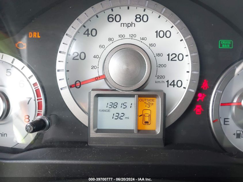 2011 Honda Pilot Ex VIN: 5FNYF3H44BB053945 Lot: 39700777