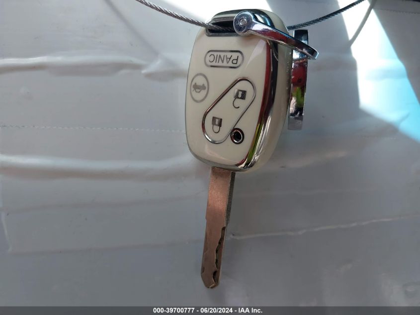 2011 Honda Pilot Ex VIN: 5FNYF3H44BB053945 Lot: 39700777