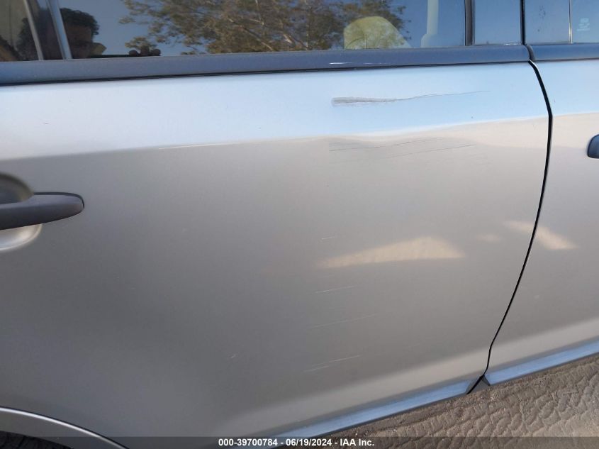 2007 Ford Edge Se VIN: 2FMDK36C47BB59106 Lot: 39700784