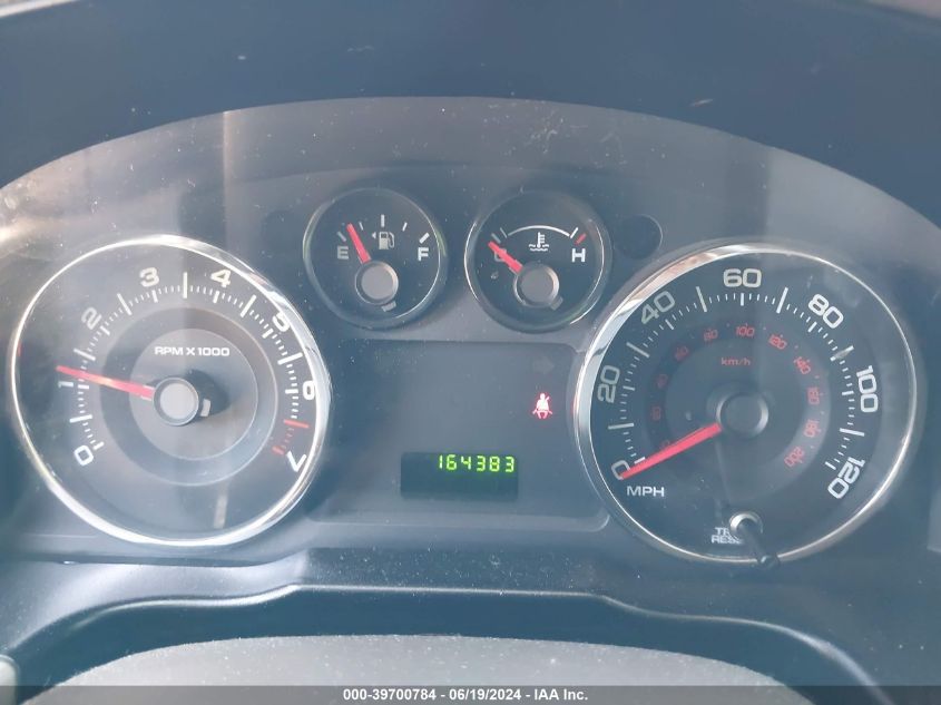 2007 Ford Edge Se VIN: 2FMDK36C47BB59106 Lot: 39700784