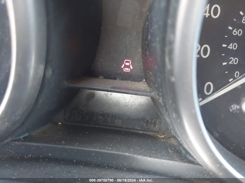 2010 Mazda Mazda3 I Touring VIN: JM1BL1SF5A1229146 Lot: 39700790