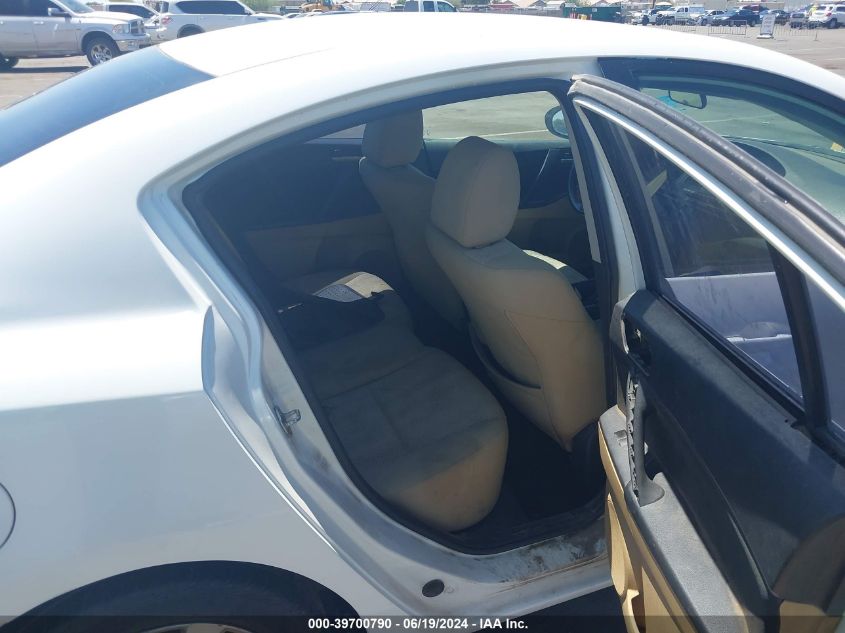 2010 Mazda Mazda3 I Touring VIN: JM1BL1SF5A1229146 Lot: 39700790