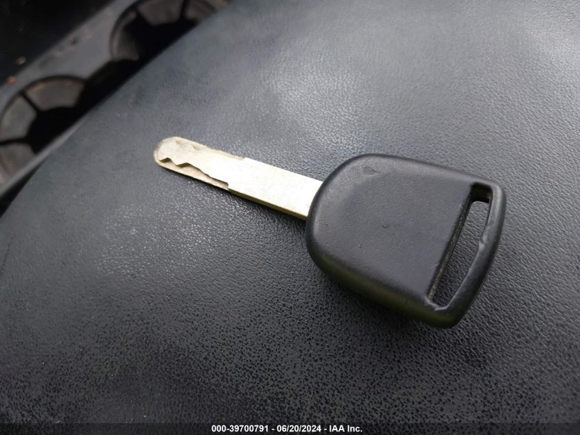 2009 Honda Pilot Touring VIN: 5FNYF488X9B010214 Lot: 39700791