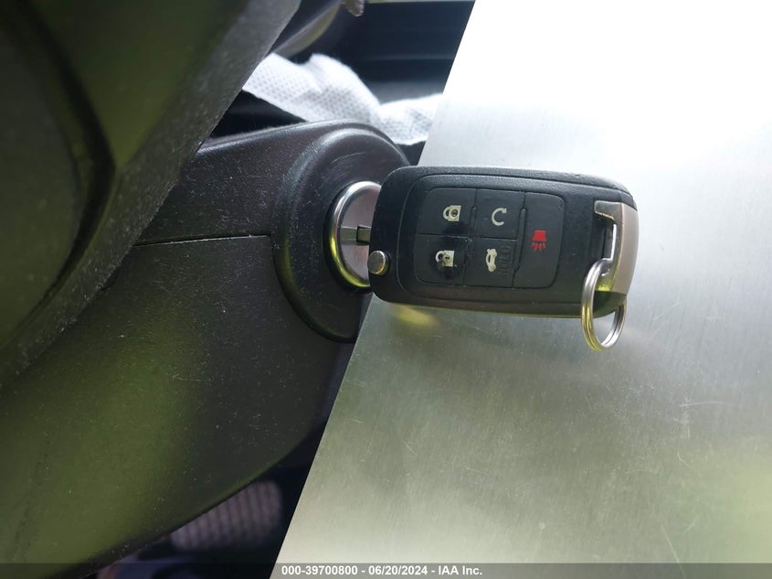 2013 Chevrolet Malibu 2Lt VIN: 1G11E5SA4DF264827 Lot: 39700800