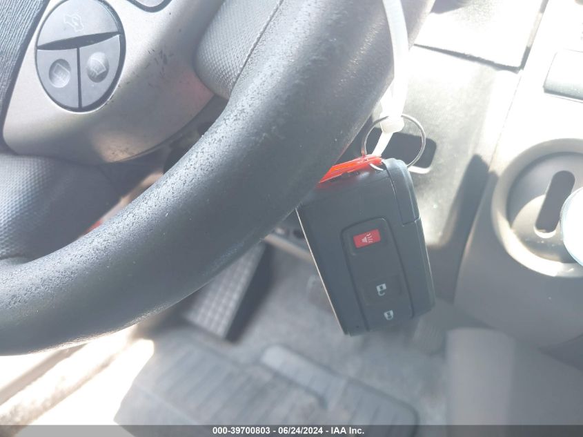 2007 Toyota Prius VIN: JTDKB20U677605580 Lot: 39700803