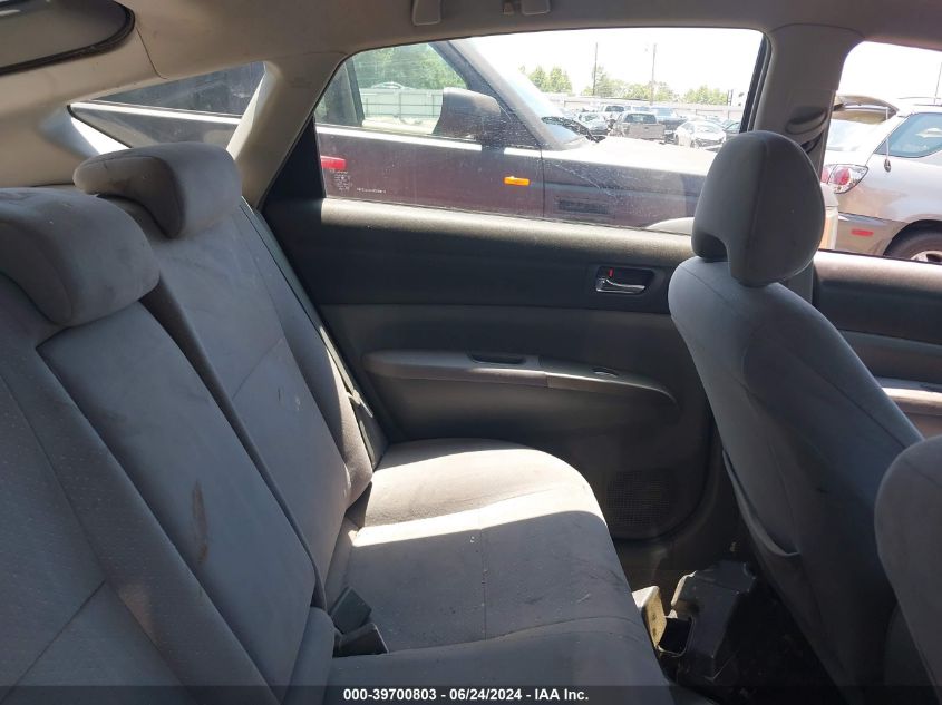 2007 Toyota Prius VIN: JTDKB20U677605580 Lot: 39700803