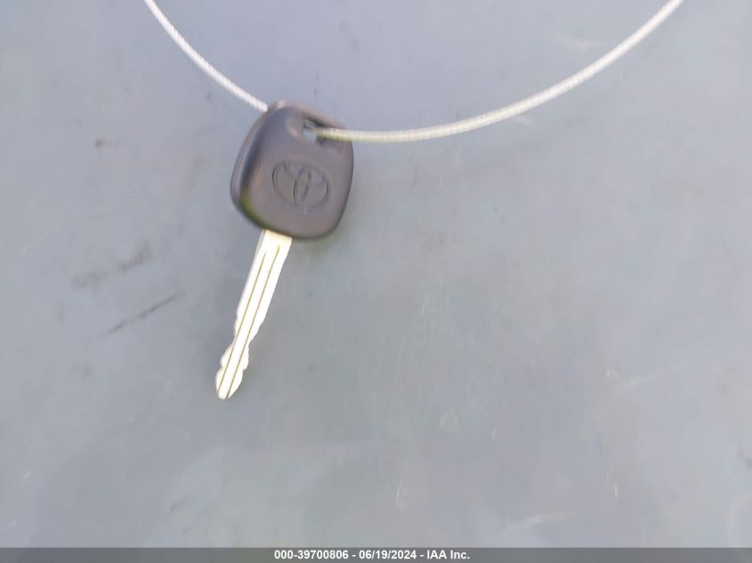 2008 Toyota Corolla Ce VIN: 1NXBR32E18Z985353 Lot: 39700806