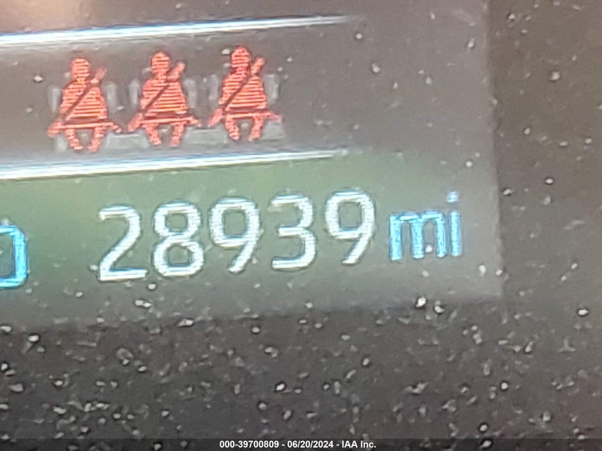 2021 TOYOTA RAV4 HYBRID XLE - JTMRWRFV6MD129758