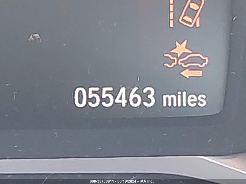 2020 Honda Pilot Awd Ex-L VIN: 5FNYF6H51LB017433 Lot: 39700811