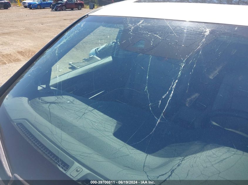 2020 Honda Pilot Awd Ex-L VIN: 5FNYF6H51LB017433 Lot: 39700811