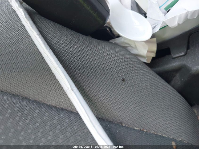 2010 Nissan Xterra S VIN: 5N1AN0NU2AC509701 Lot: 39700815