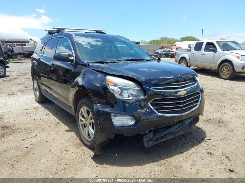 2GNFLFEK6H6347406 2017 CHEVROLET EQUINOX - Image 13