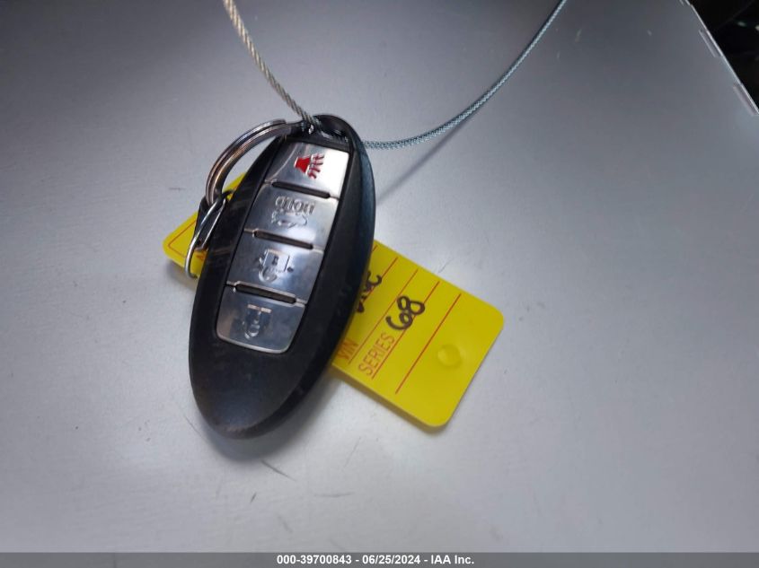 5N1AL0MM4DC350868 2013 Infiniti Jx35