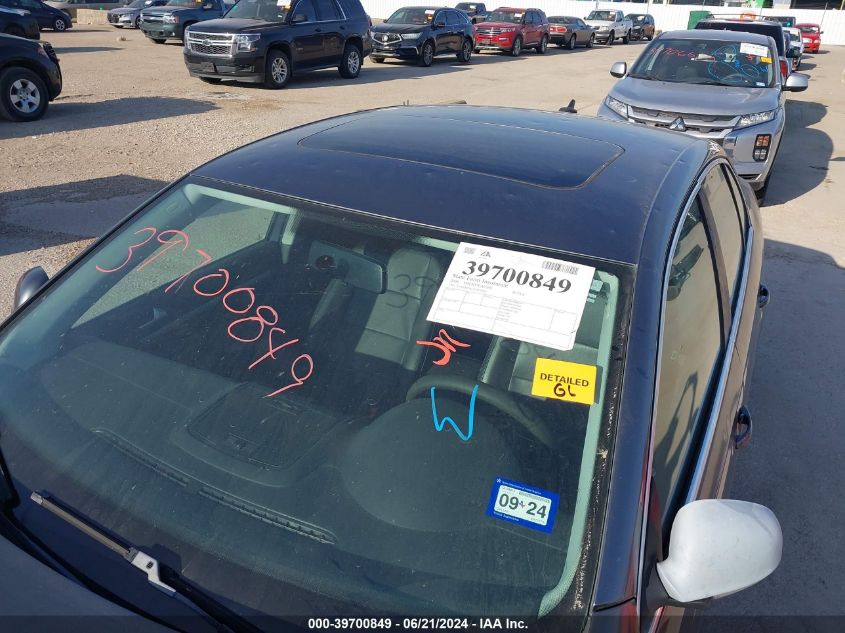 2008 Volkswagen Jetta Se/Sel VIN: 3VWRM71K28M178731 Lot: 39700849