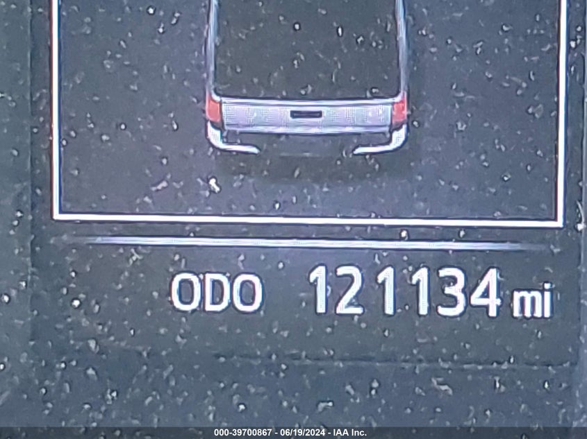 2018 TOYOTA TACOMA SR - 5TFRX5GNXJX113707