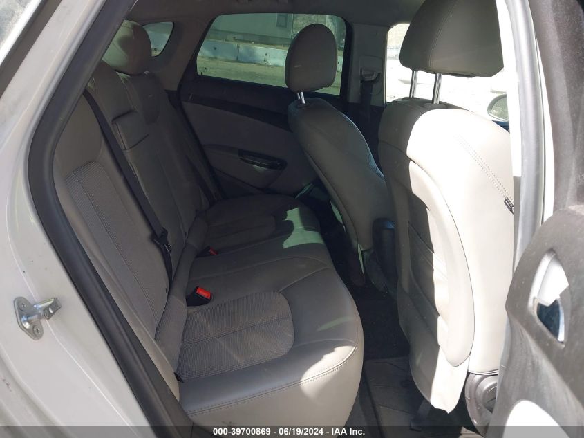 2014 Buick Verano VIN: 1G4PP5SK0E4134136 Lot: 39700869