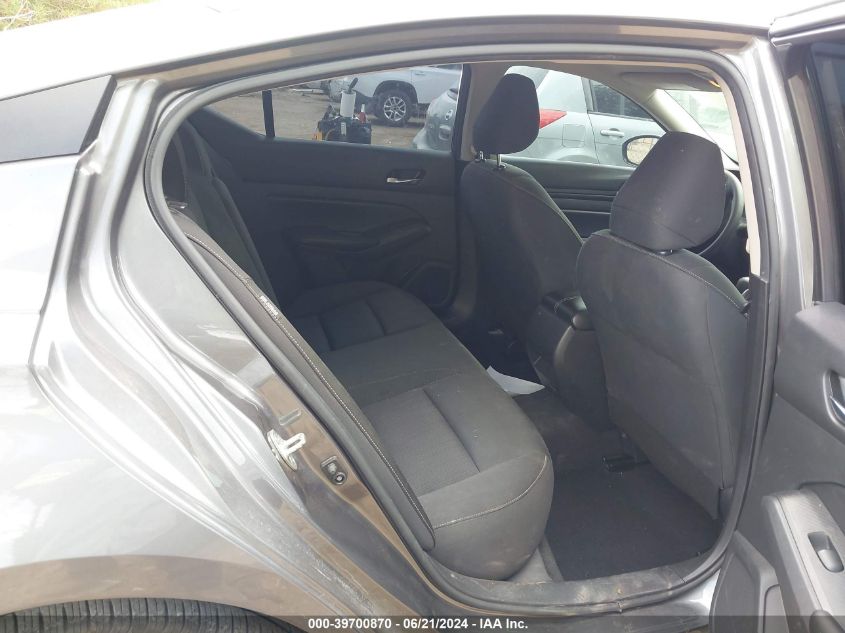 2021 Nissan Altima S VIN: 1N4BL4BV1MN315291 Lot: 39700870