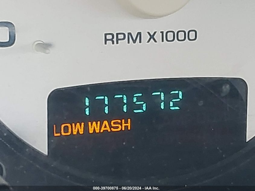 2005 Dodge Ram 1500 St/Slt VIN: 1D7HU18N85S146340 Lot: 39700875