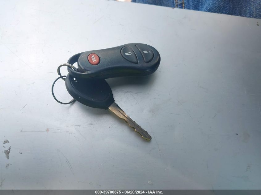 2005 Dodge Ram 1500 St/Slt VIN: 1D7HU18N85S146340 Lot: 39700875