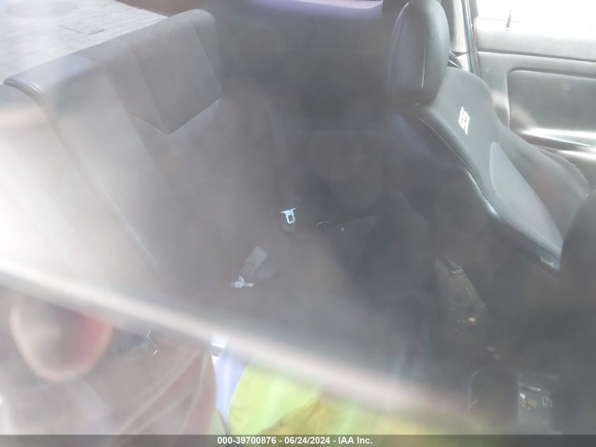 2009 Chevrolet Cobalt Ss VIN: 1G1AP18X397229664 Lot: 39700876