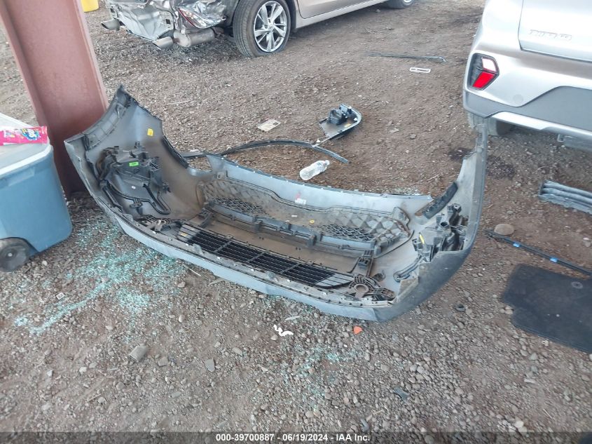 2022 KIA NIRO LX - KNDCB3LC0N5542210