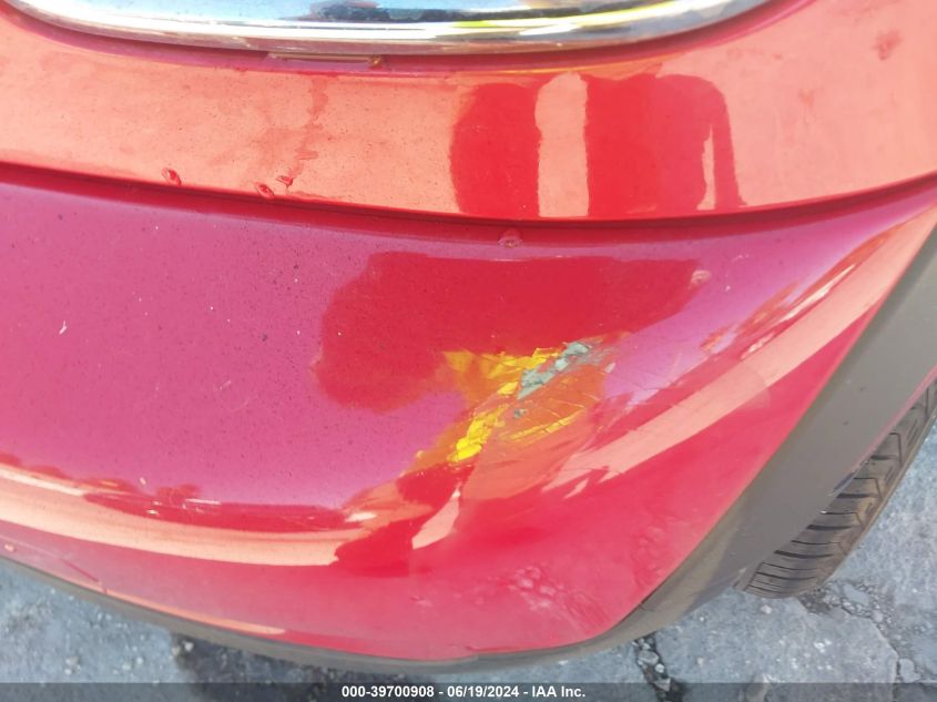 2007 Mini Cooper S VIN: WMWMF73547TT83866 Lot: 39700908