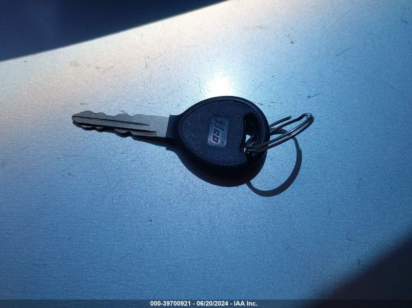 2002 Dodge Ram 1500 VIN: 3D7HA18Z92G189986 Lot: 39700921