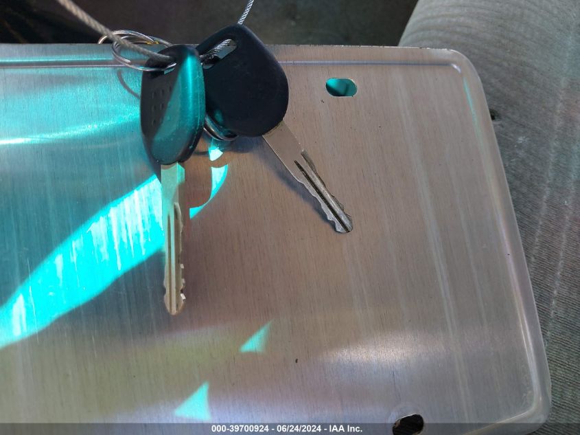 2000 Subaru Outback VIN: 4S3BH6659Y7669202 Lot: 39700924