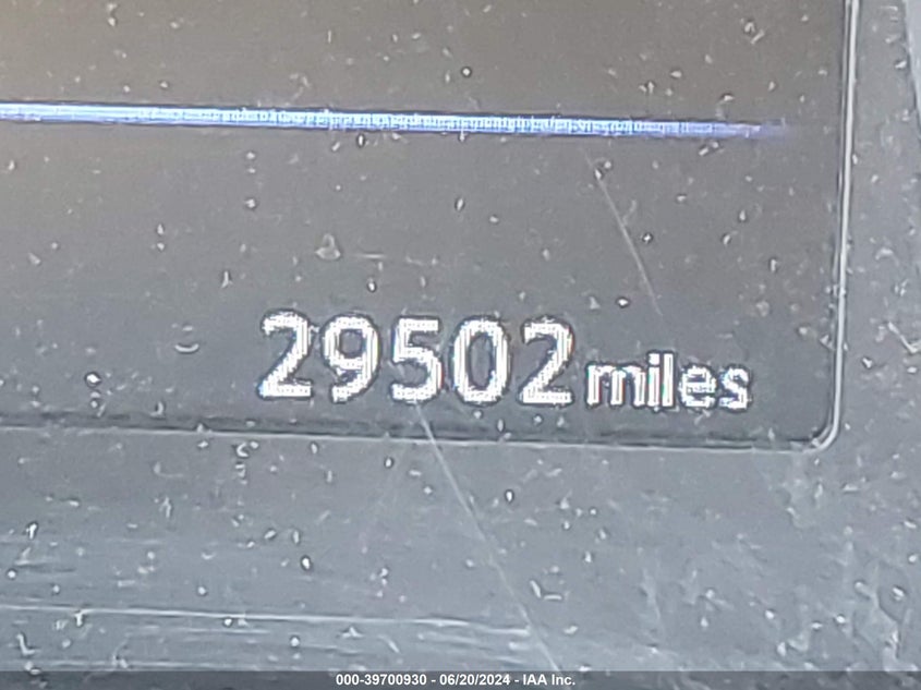 2019 NISSAN ROGUE SL - 5N1AT2MV5KC755669