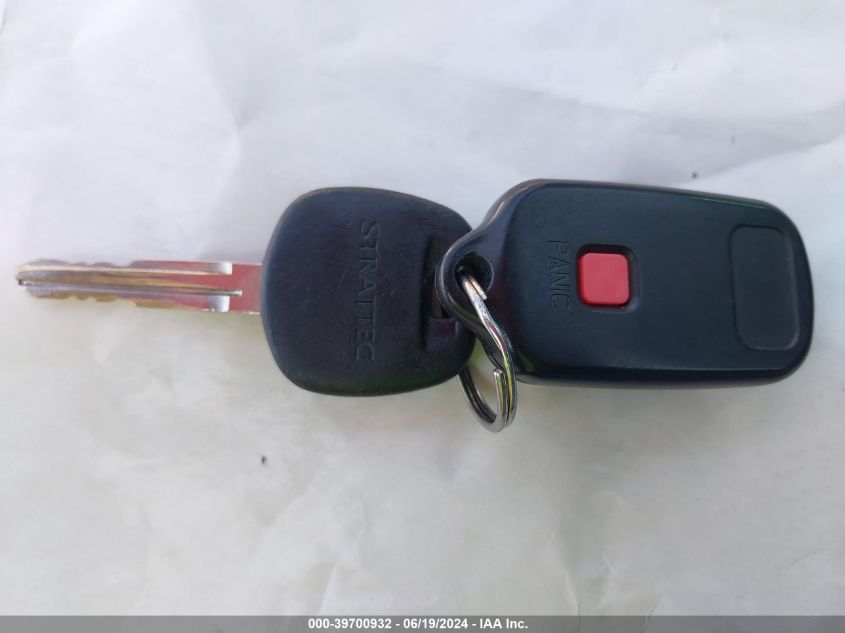 2007 Toyota Highlander Sport V6 VIN: JTEGP21AX70138051 Lot: 39700932