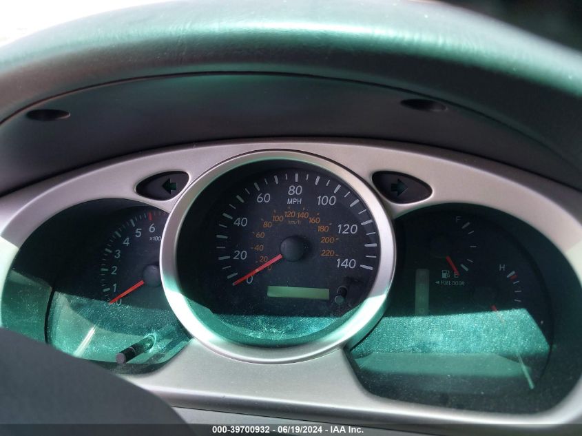 2007 Toyota Highlander Sport V6 VIN: JTEGP21AX70138051 Lot: 39700932