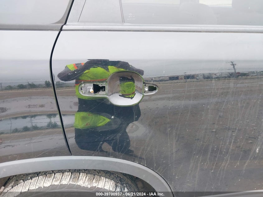 2014 Kia Sorento Lx VIN: 5XYKTCA62EG523414 Lot: 39700937