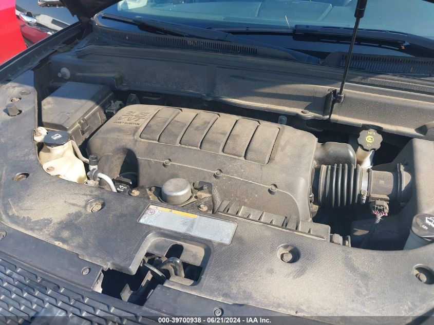 2011 GMC Acadia Slt-1 VIN: 1GKKVRED1BJ300187 Lot: 39700938