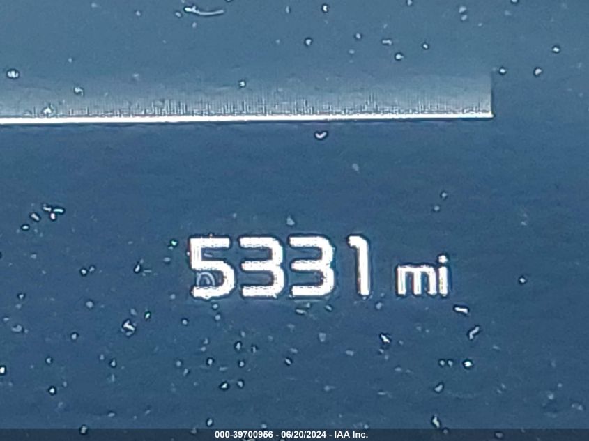 2024 Kia Sportage Ex VIN: 5XYK33DF8RG165155 Lot: 39700956