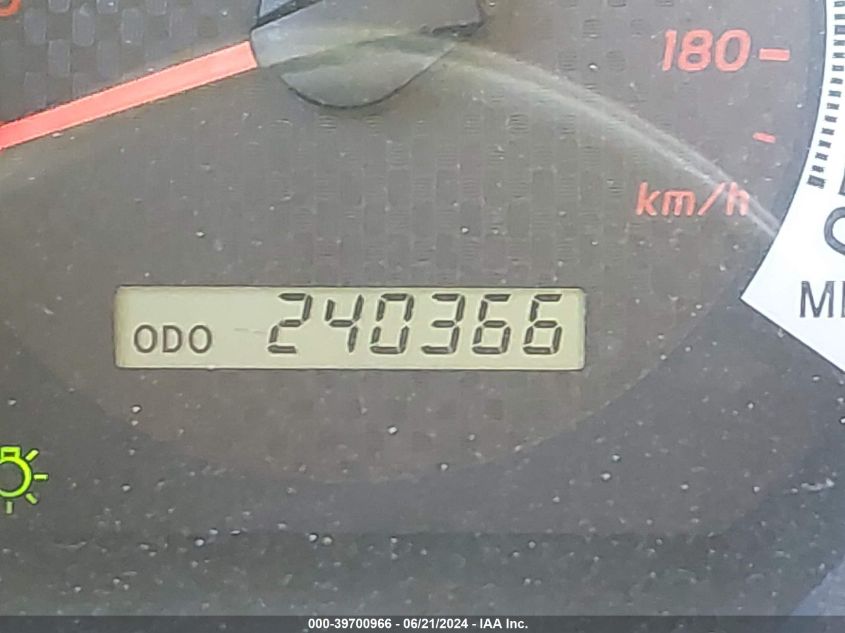 2012 Toyota Tacoma Double Cab VIN: 3TMLU4EN1CM082285 Lot: 39700966