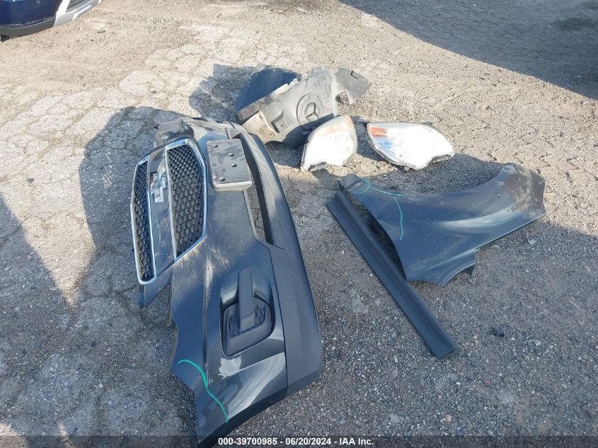 2014 Chevrolet Equinox Ls VIN: 2GNFLEEK1E6169670 Lot: 39700985