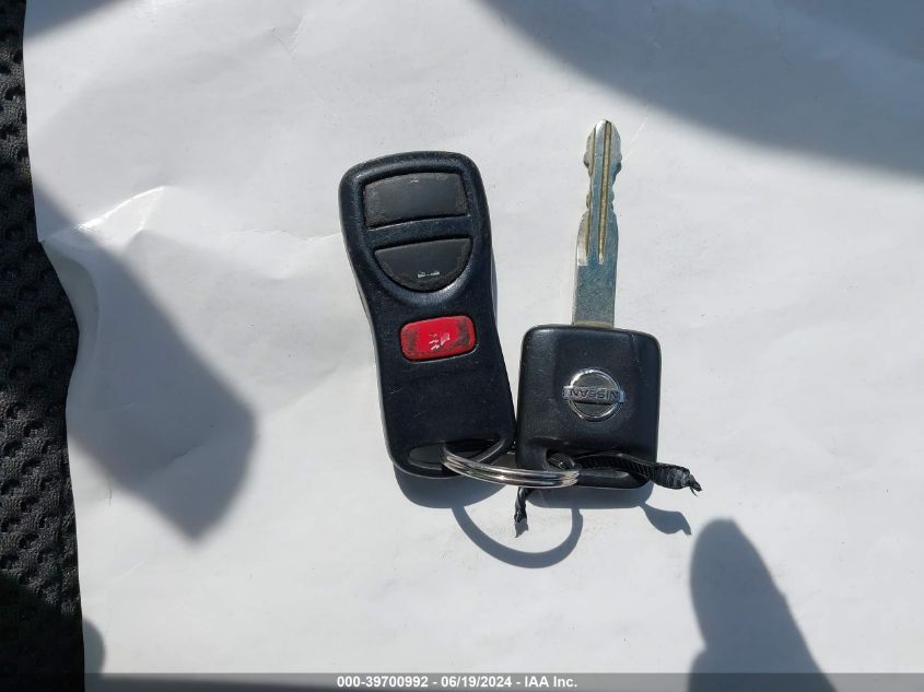 2008 Nissan Pathfinder Se VIN: 5N1AR18B88C649105 Lot: 39700992