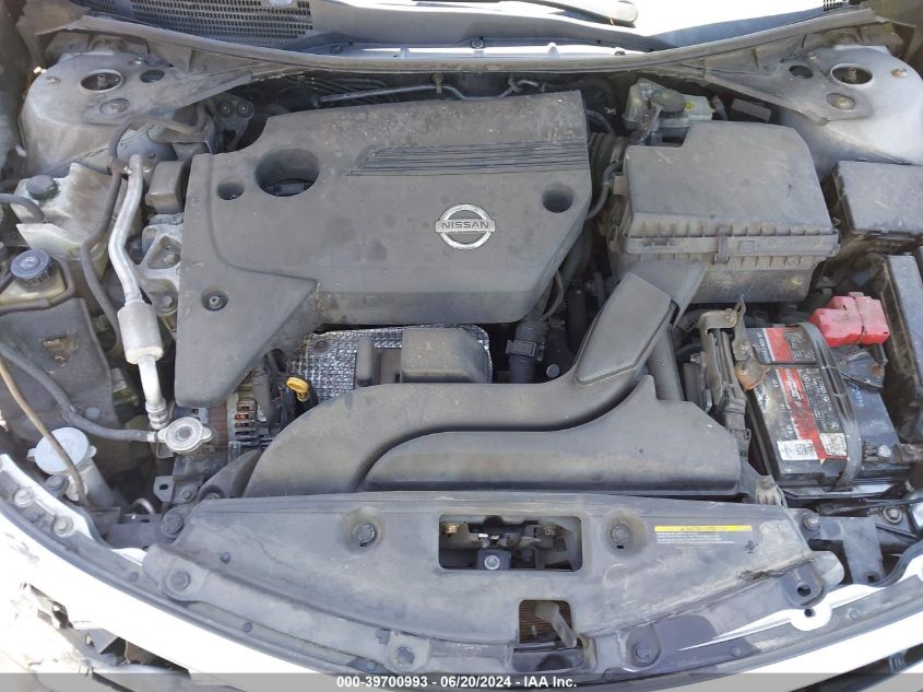 1N4AL3AP7EC133102 2014 Nissan Altima 2.5 S