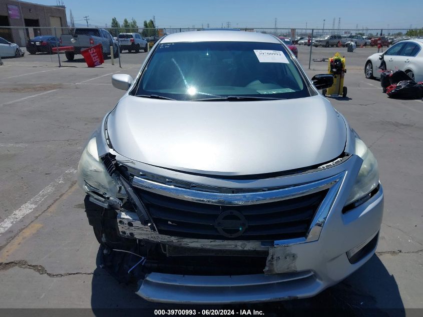 1N4AL3AP7EC133102 2014 Nissan Altima 2.5 S