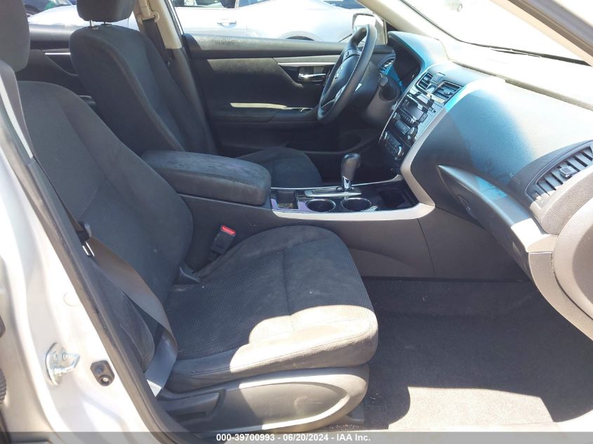 1N4AL3AP7EC133102 2014 Nissan Altima 2.5 S