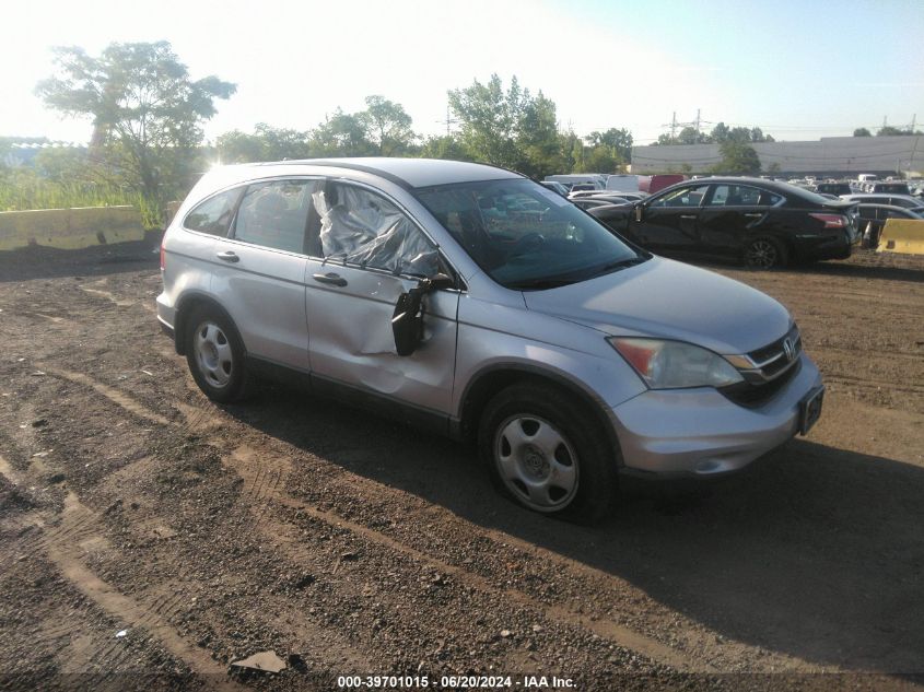 5J6RE4H34BL109149 2011 Honda Cr-V Lx