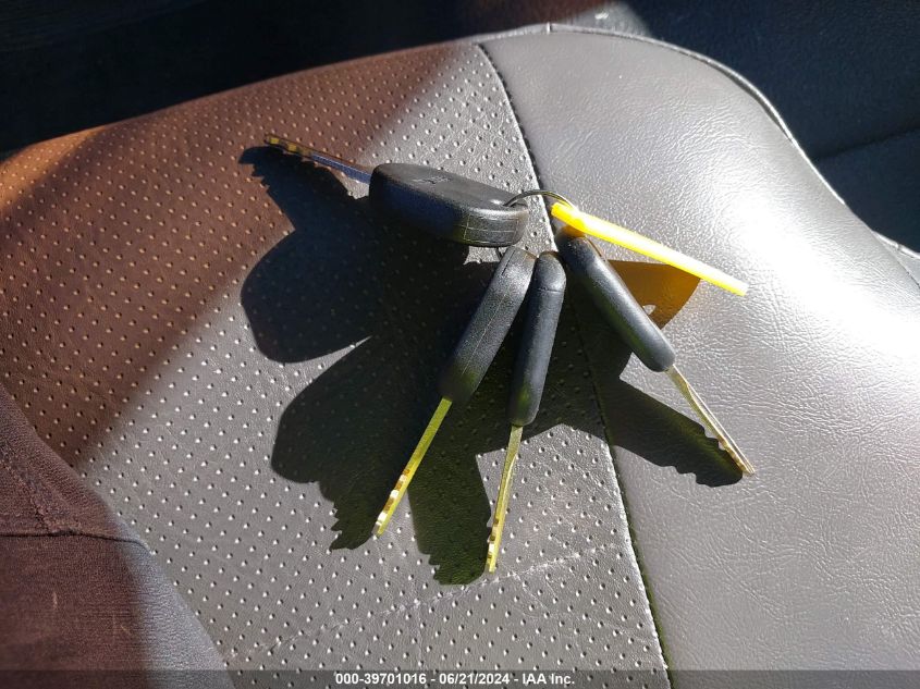 2002 Ford Ranger VIN: 1FTYR10U82PA78327 Lot: 39701016