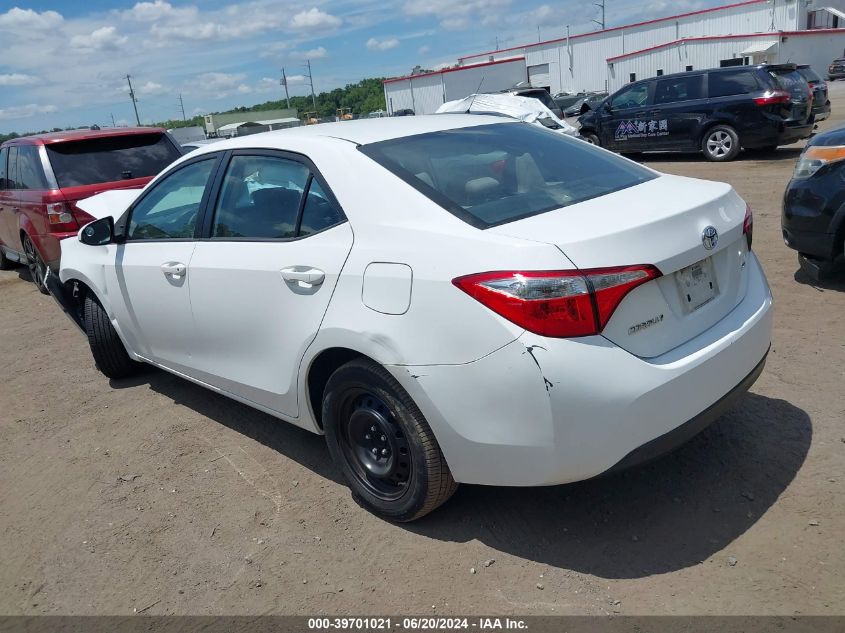 2T1BURHE6FC463776 | 2015 TOYOTA COROLLA