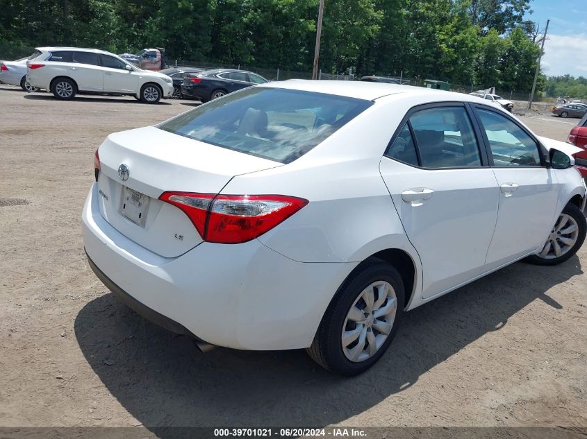 2T1BURHE6FC463776 | 2015 TOYOTA COROLLA