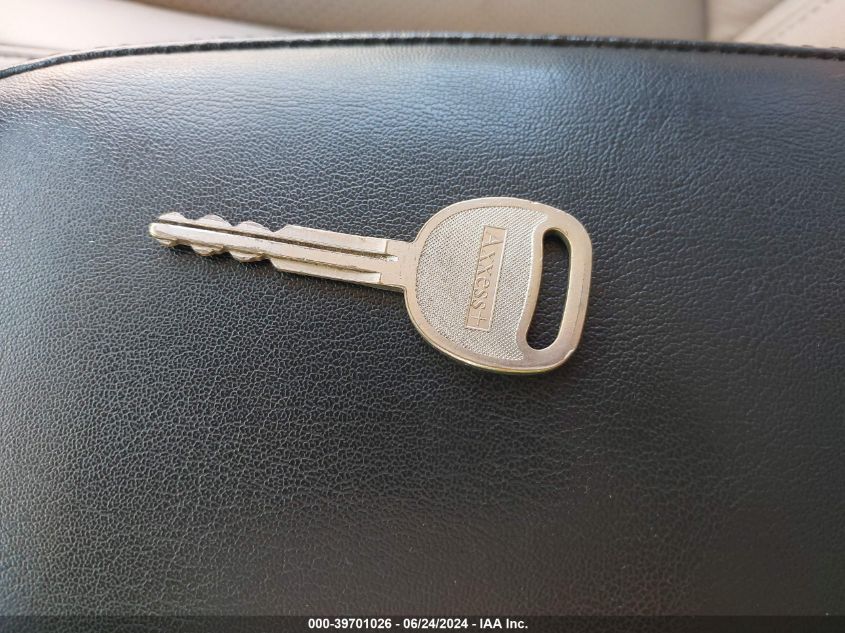 2007 Hummer H3 Suv VIN: 5GTDN13E978227918 Lot: 39701026