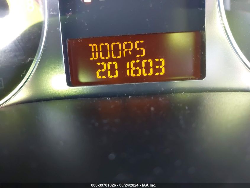 2007 Hummer H3 Suv VIN: 5GTDN13E978227918 Lot: 39701026