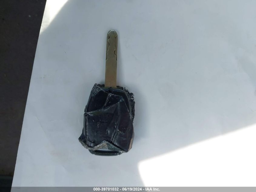 2007 Honda Cr-V Lx VIN: 5J6RE48377L003396 Lot: 39701032