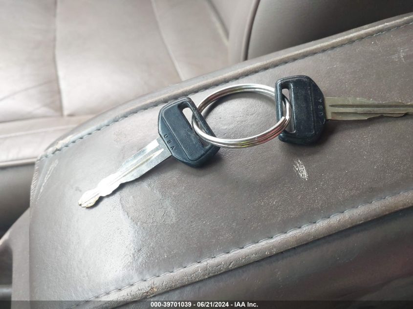 1995 Toyota 4Runner Vn39 Sr5 VIN: JT3VN39W8S0202284 Lot: 39701039